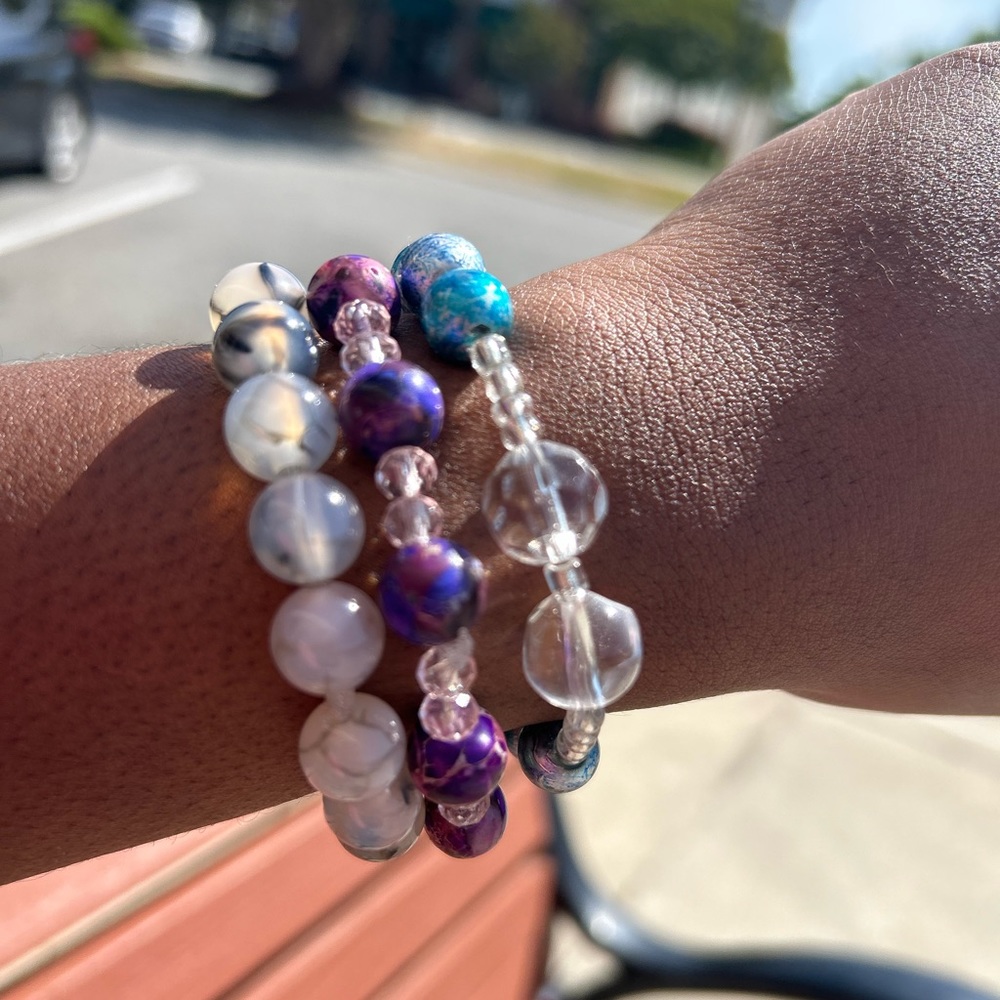 SO EXCITED TO BE ON POSHMARK AND SHARE MY CREATIONS! Official launch June 6th!